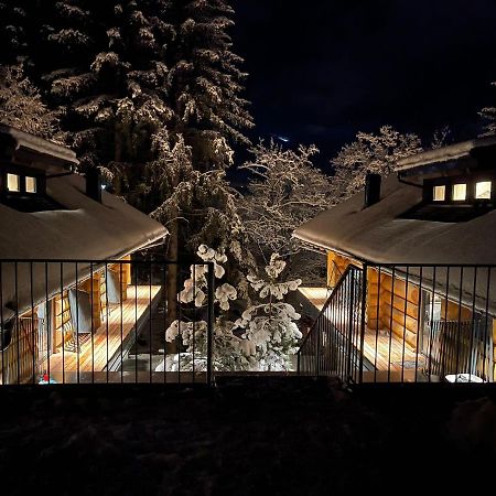 Chalet Deux A Bad Kleinkirchheim Kültér fotó