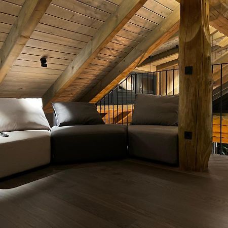 Chalet Deux A Bad Kleinkirchheim Kültér fotó