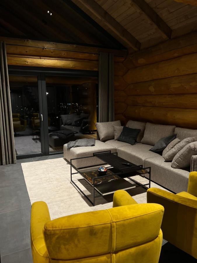 Chalet Deux A Bad Kleinkirchheim Kültér fotó