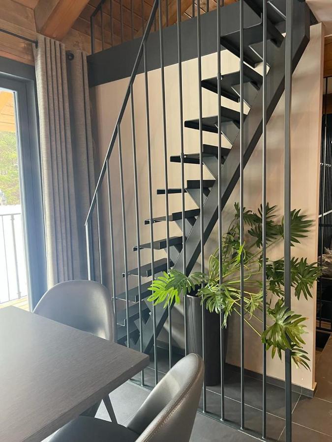 Chalet Deux A Bad Kleinkirchheim Kültér fotó