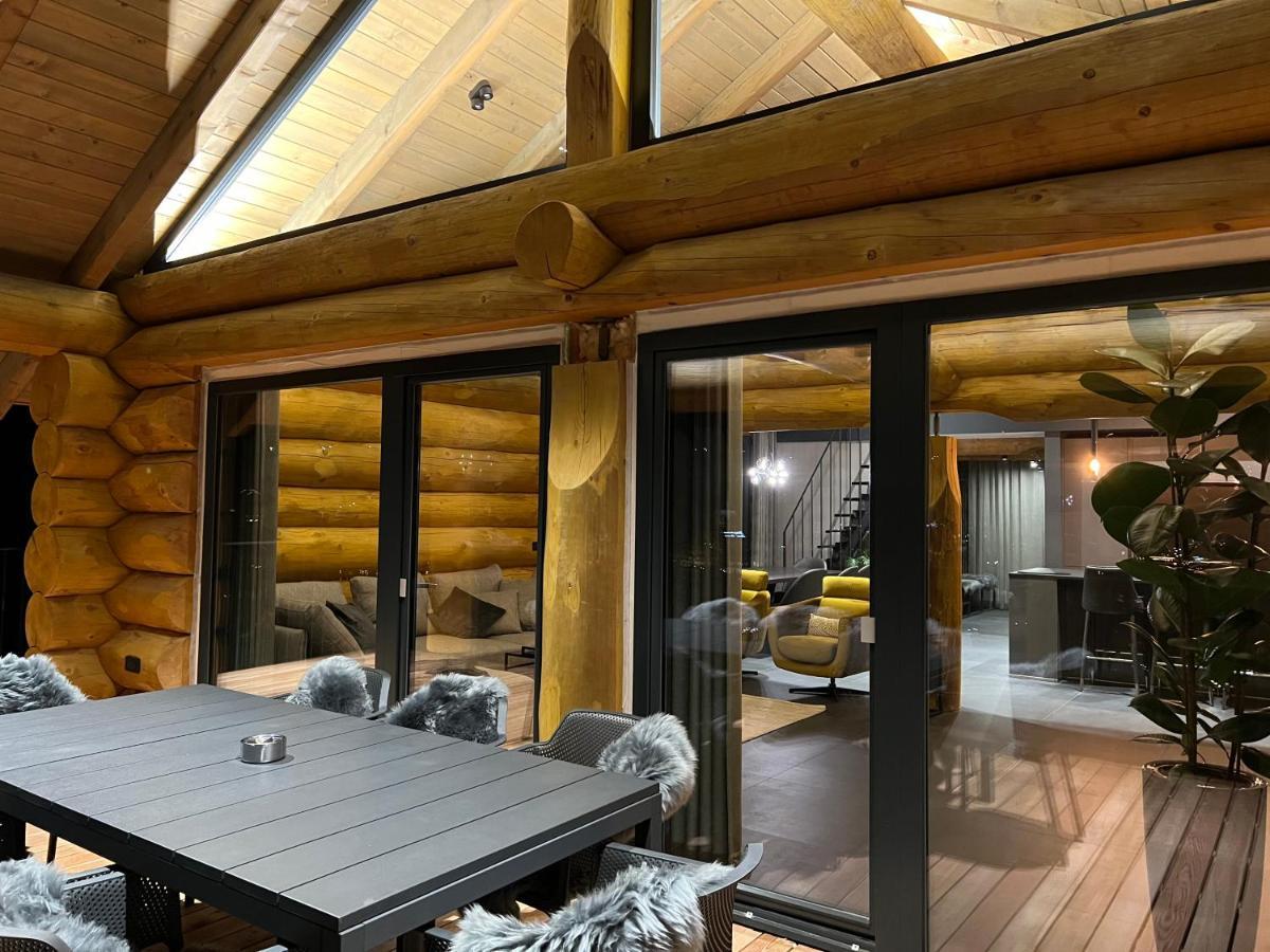 Chalet Deux A Bad Kleinkirchheim Kültér fotó