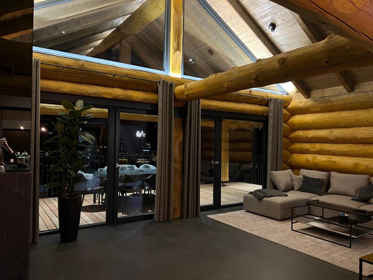 Chalet Deux A Bad Kleinkirchheim Kültér fotó
