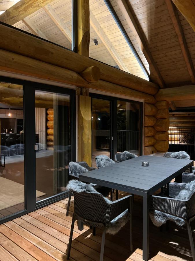 Chalet Deux A Bad Kleinkirchheim Kültér fotó