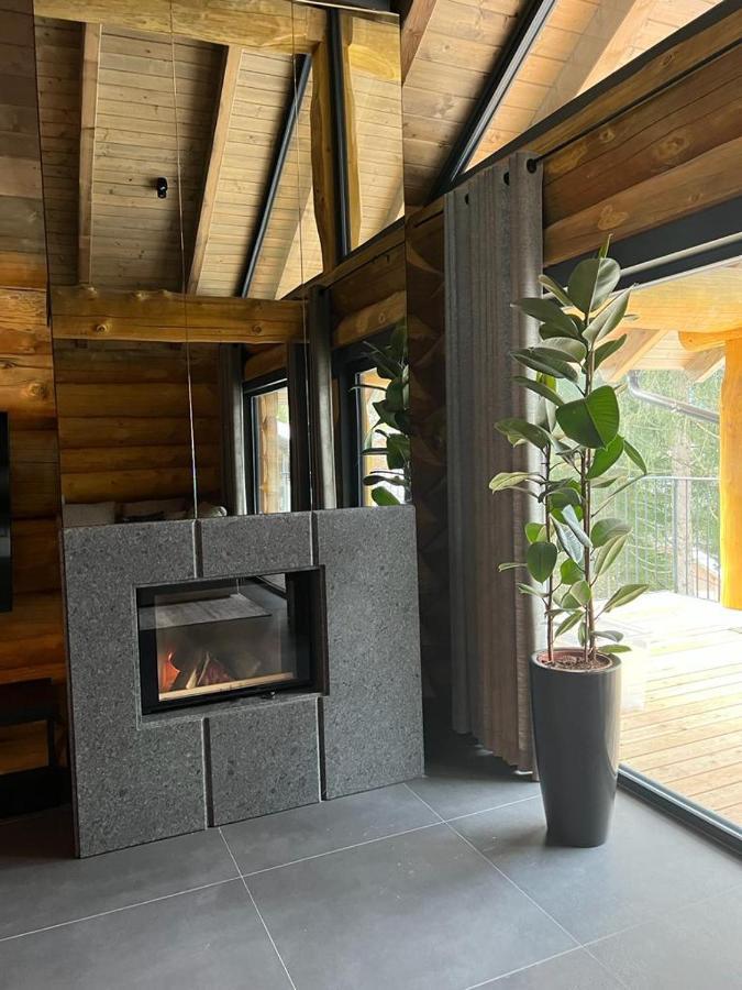 Chalet Deux A Bad Kleinkirchheim Kültér fotó