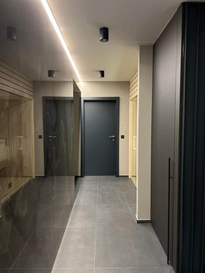 Chalet Deux A Bad Kleinkirchheim Kültér fotó