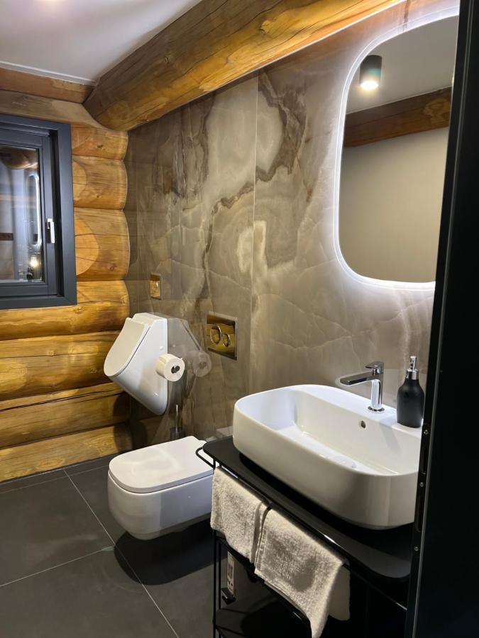 Chalet Deux A Bad Kleinkirchheim Kültér fotó