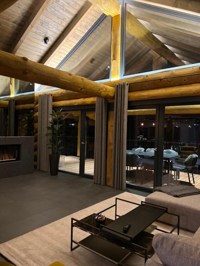 Chalet Deux A Bad Kleinkirchheim Kültér fotó
